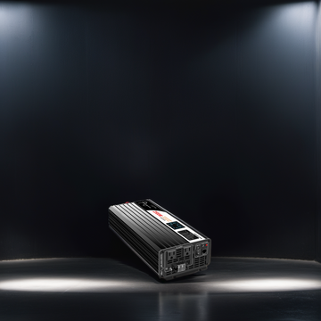 How to choose an inverter suitable for batteries?